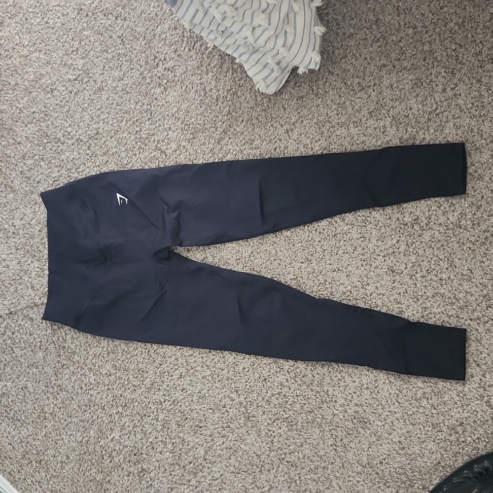 Gymshark Sweat Seamless Legging